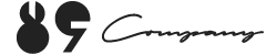 89 Company Logo